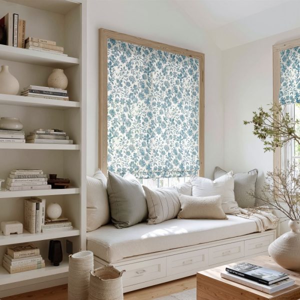 Lanka-Blue-Floral-linen-fabric-Roman-Shades-7-600x600