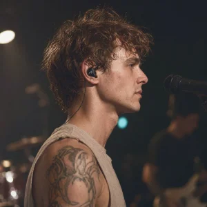 Wave in-ear monitors